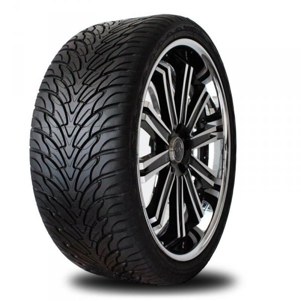 Atturo AZ800 315/35 R20 106W