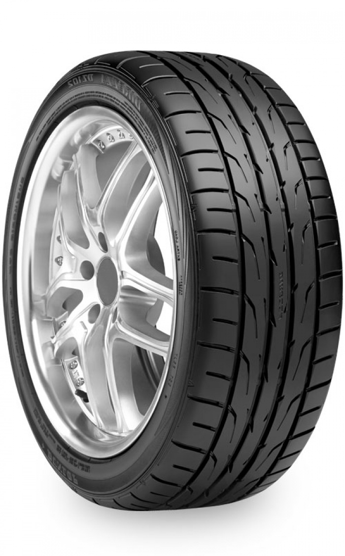 Dunlop Direzza DZ102 245/45 R17 95W