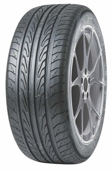 Sunwide Rexton-1 275/40 R20 106W