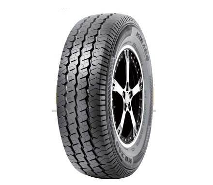 Mirage MR-200 205/70 R15C 106/104R  