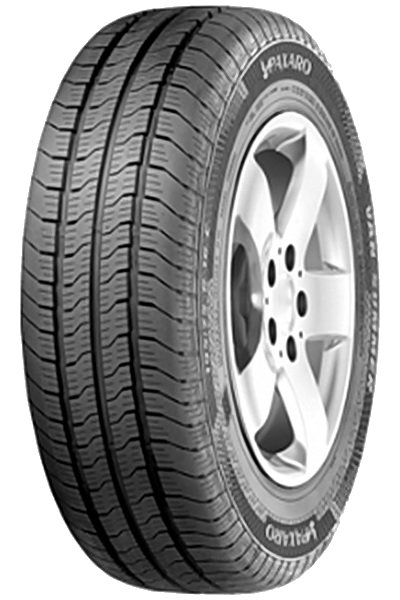 Paxaro Summer Van 215/70 R15C 109/107R