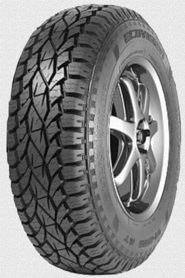 Ovation VI-286 AT Ecovision 255/65 R17 110H