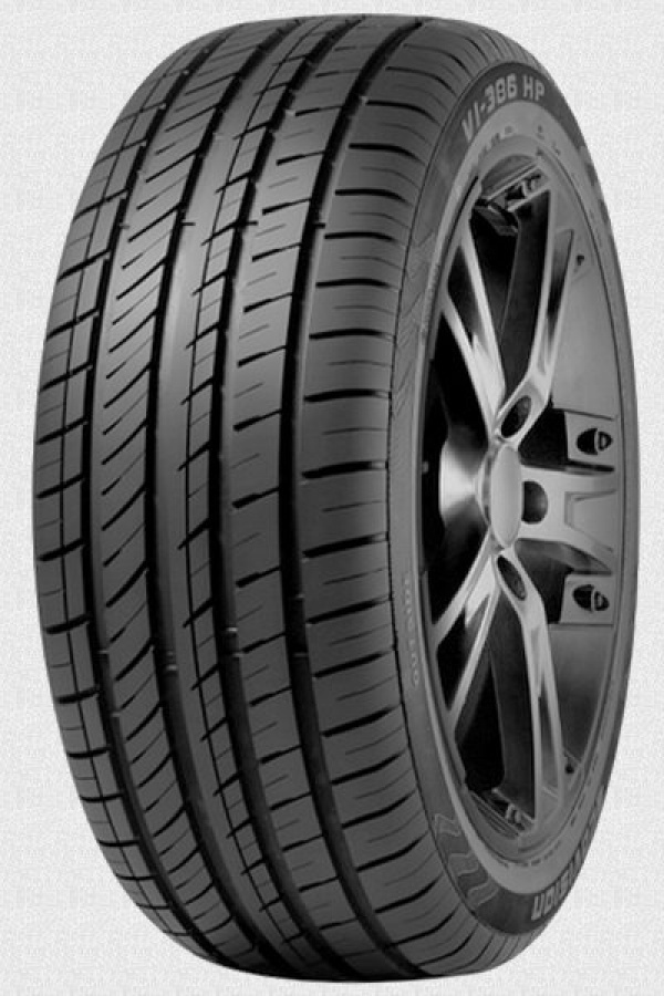 Ovation VI-386 HP Ecovision 245/45 R20 99Y