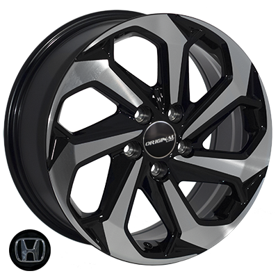 ZF TL7142NW BMF R17 W7,5 PCD5x114,3 ET55 DIA64,1
