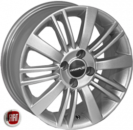 ZF FR022 S R15 W6 PCD4x98 ET38 DIA58,1