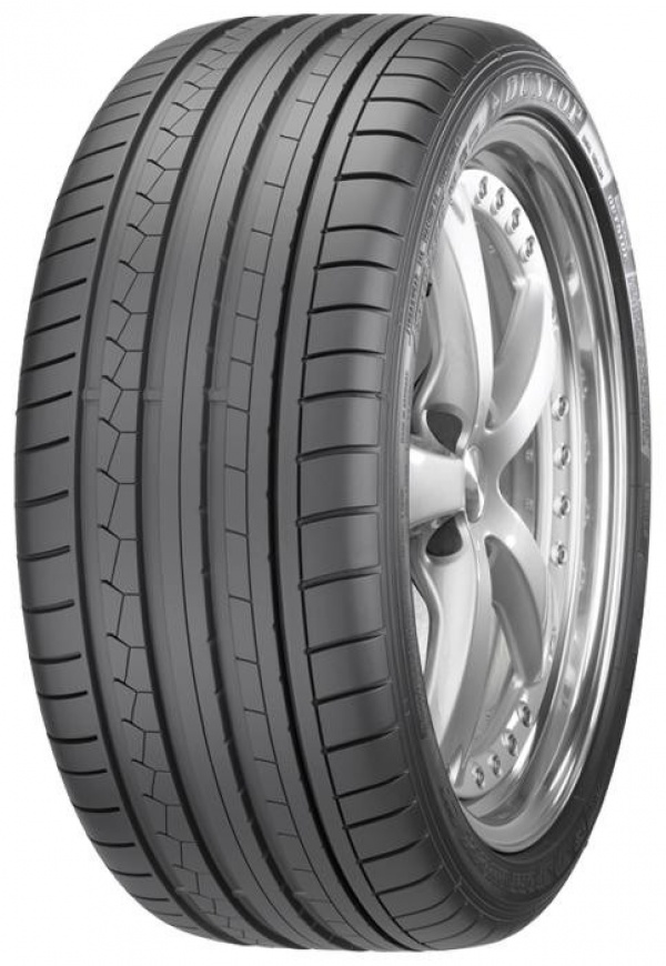 Dunlop SP Sport Maxx GT 235/50 R18 97V