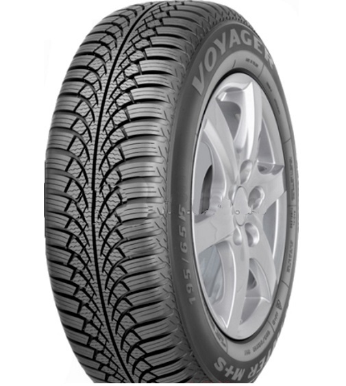 Voyager Winter 185/65 R15 88T не шип