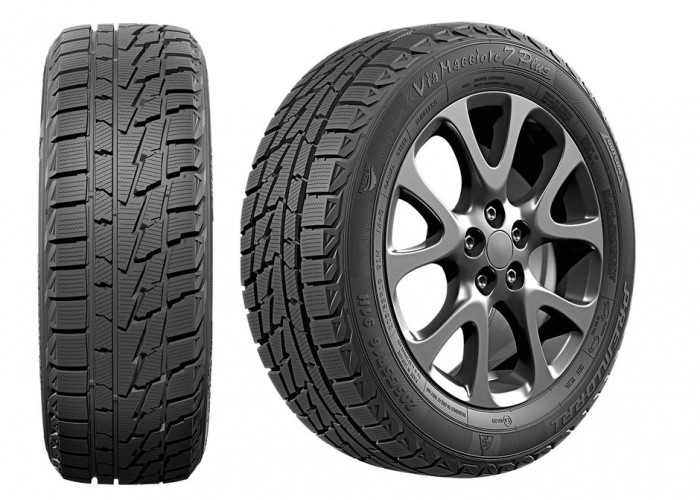 Premiorri ViaMaggiore Z Plus 205/55 R16 91H  не шип