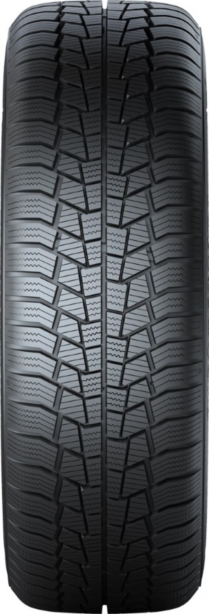 Gislaved Euro Frost 6 215/70 R16 100H  не шип