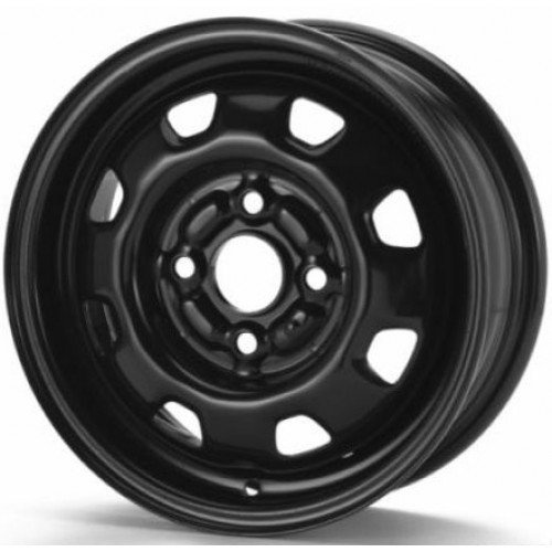 КрКЗ Hyundai Accent,Getz B R13 W5 PCD4x100 ET46 DIA54,1