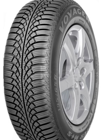 Voyager Winter 165/70 R14 81T  не шип