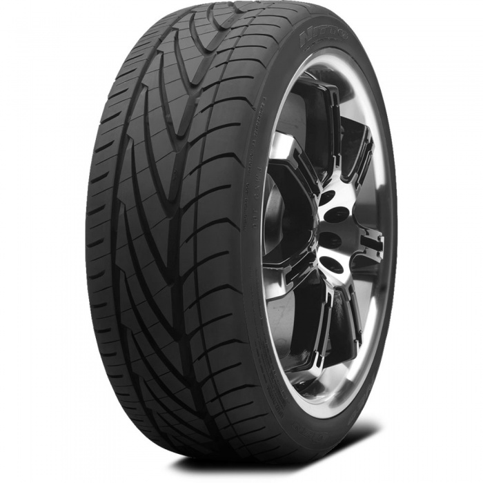 Nitto NeoGen 205/45 R17 88W