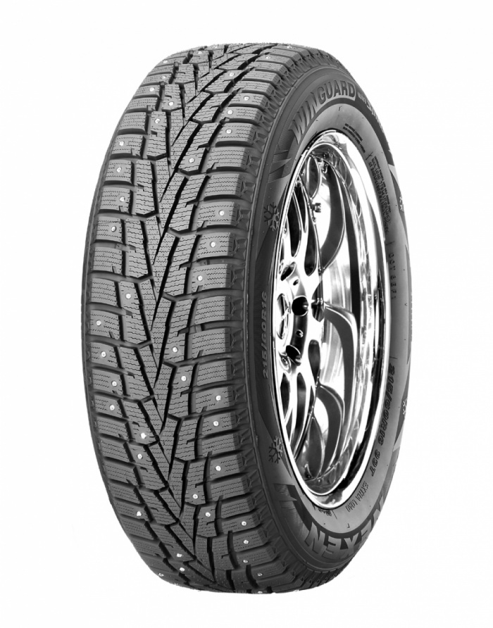 Roadstone Winguard winSpike SUV 245/60 R18 105T  під шип