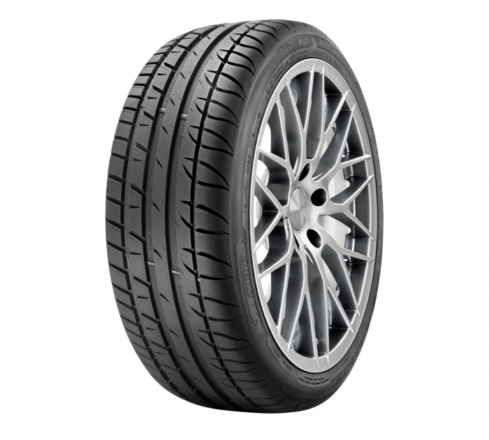 Taurus High Performance 205/55 R16 94V  