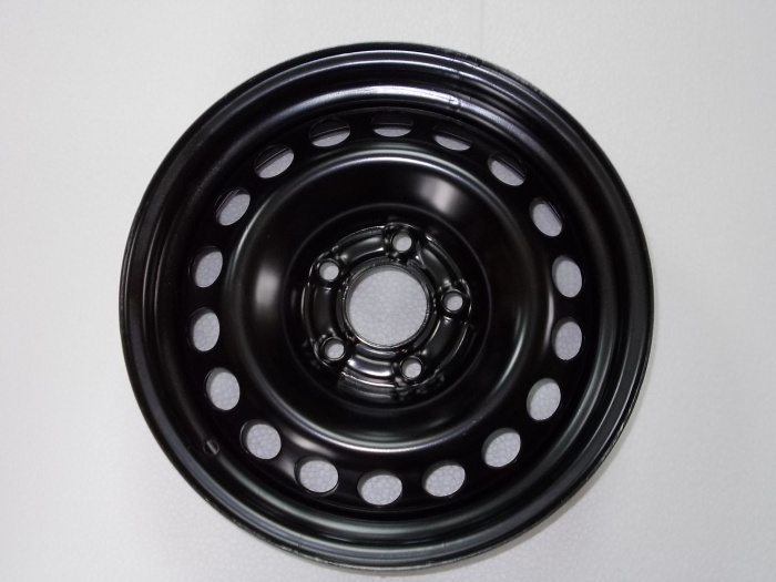 Kap  B R16 W6,5 PCD5x114,3 ET45 DIA60,1