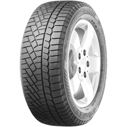 Gislaved Soft Frost 200 255/55 R18 109T FR XL не шип