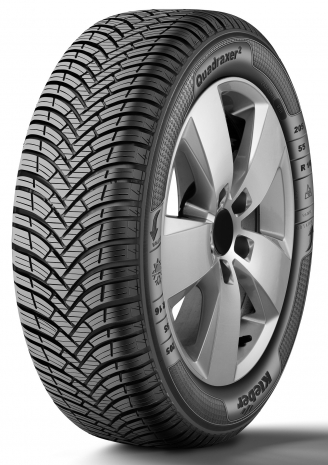 Kleber Quadraxer 2 165/60 R15 77H