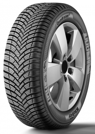 Kleber Quadraxer 2 165/60 R15 77H  