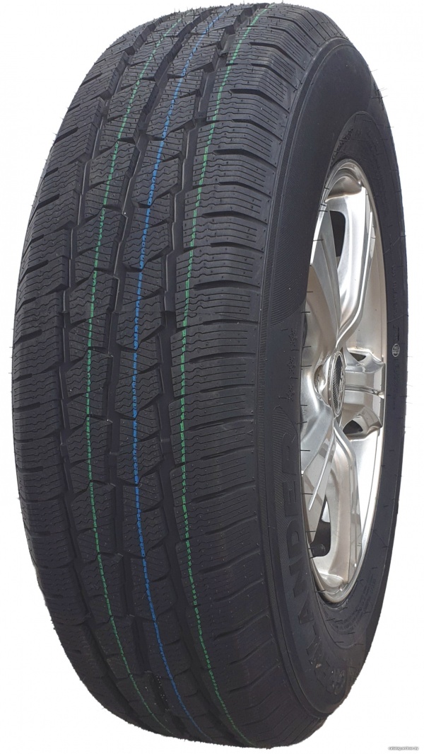 Grenlander Winter GL989 225/65 R16C 112/110R  не шип