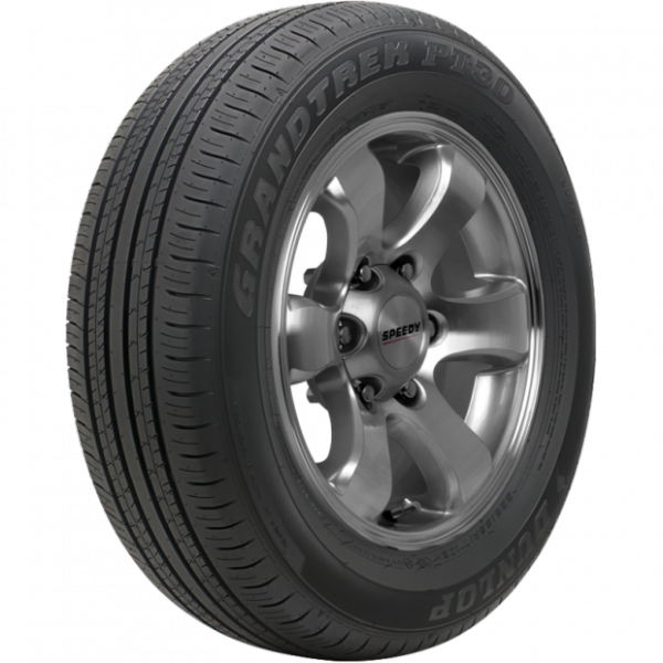 Dunlop Grandtrek PT30 225/60 R18 100H