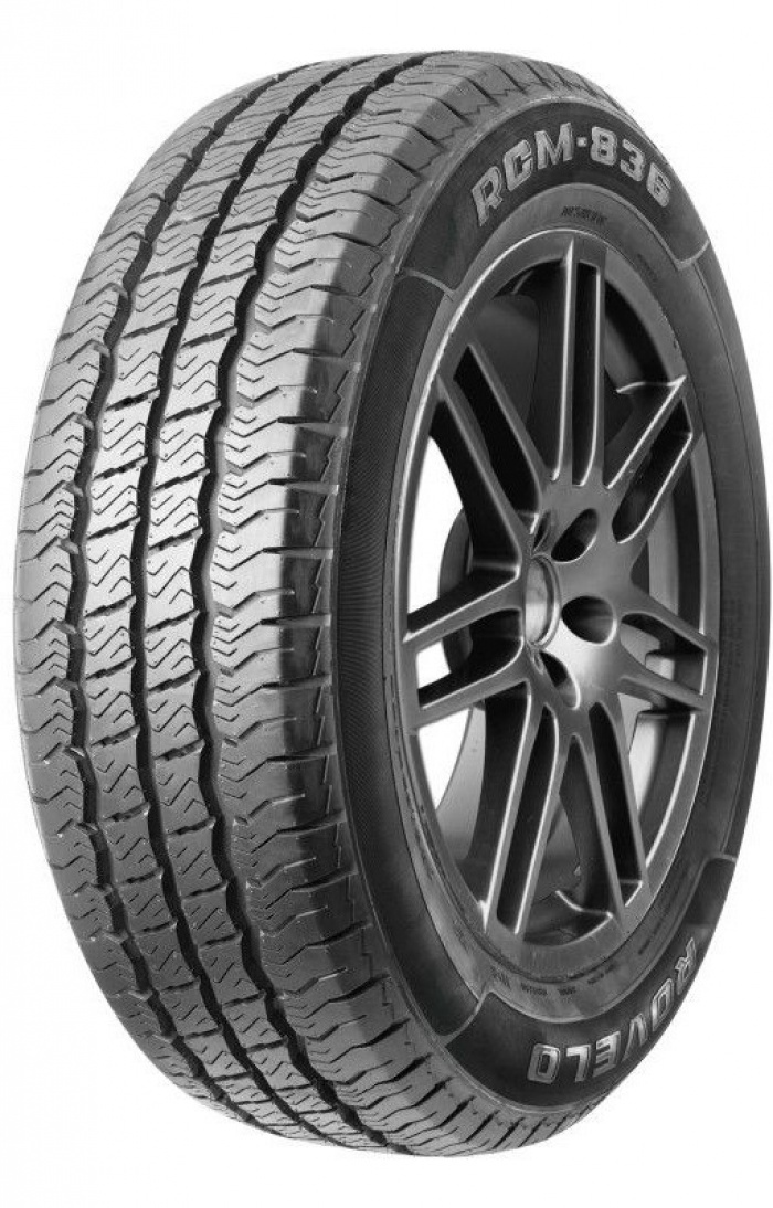 Rovelo RCM-836 205/65 R16C 107/105T