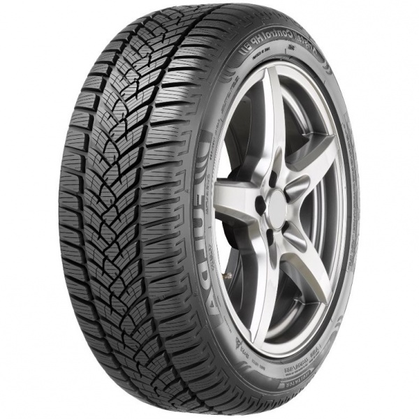 Fulda Kristall Control HP 2 225/50 R17 98H не шип
