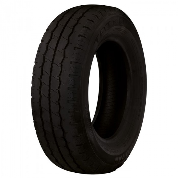 Tatko Cargo Van 215/65 R16C 109/107R