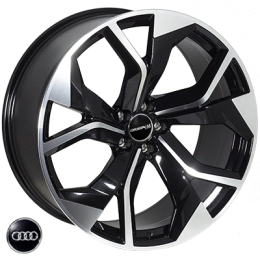 JH AO862 BMF R23 W9,5 PCD5x112 ET20 DIA66,6