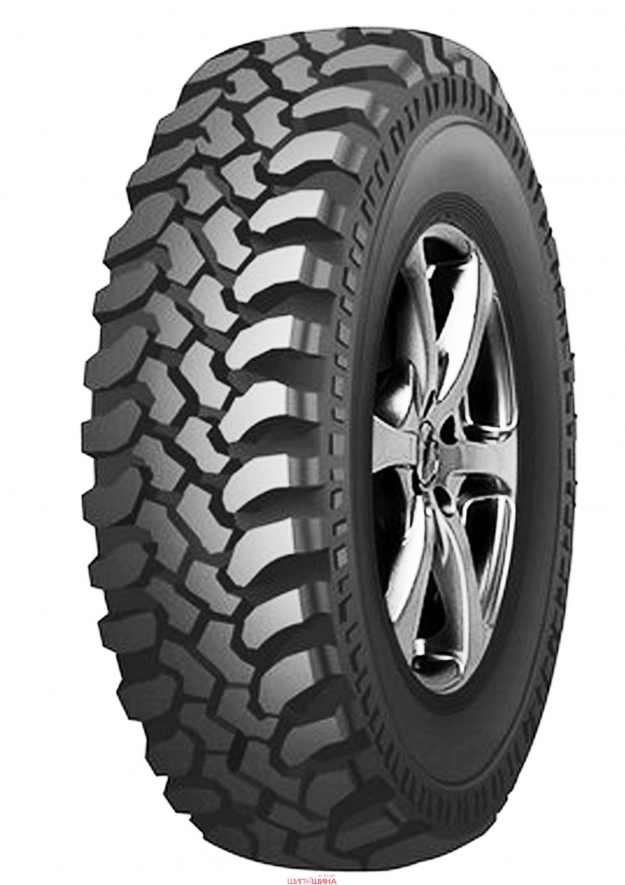 АШК Forward Safari 540 205/75 R15 97Q