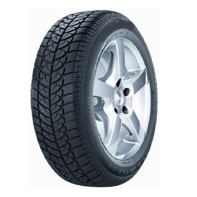 Diplomat Winter ST New 185/65 R15 88T не шип