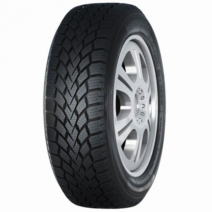 Haida Winter HD617 215/60 R17 96T  не шип