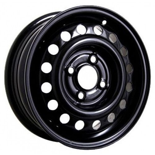 КрКЗ Daewoo B R14 W5,5 PCD4x100 ET49 DIA56,56