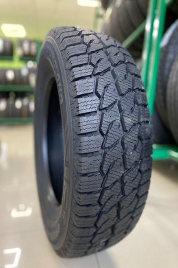 LingLong Green-Max Winter Grip Van 2 195/75 R16C 107/105R  під шип