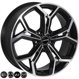 ZW BK5963 BP R19 W7,5 PCD5x114,3 ET50 DIA67,1