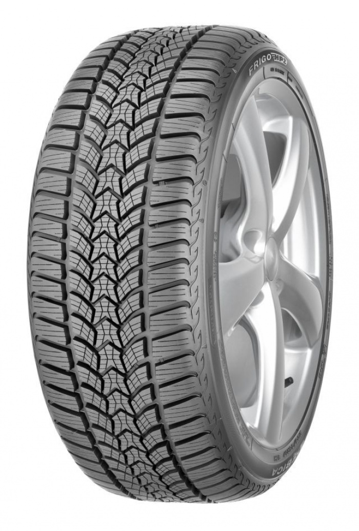 Debica Frigo HP2 205/55 R16 91H не шип