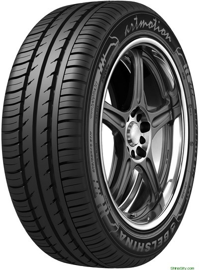 Белшина ArtMotion 185/60 R15 84H