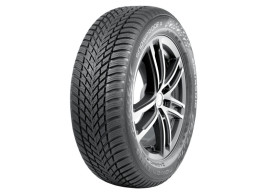 Nokian Snowproof 2 185/65 R15 88T  не шип