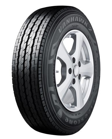 Firestone VanHawk 2 215/75 R16C 113R  