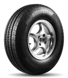 Waterfall LT-300 235/65 R16C 121/119Q