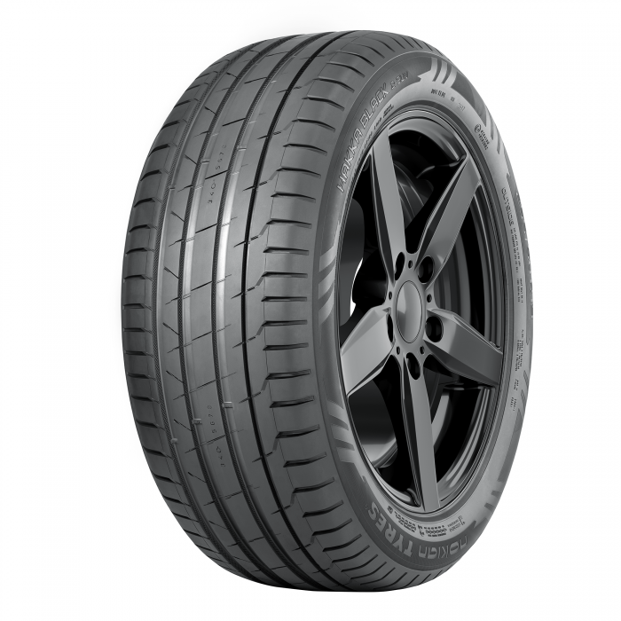Nokian Hakka Black 2 245/40 R17 95Y
