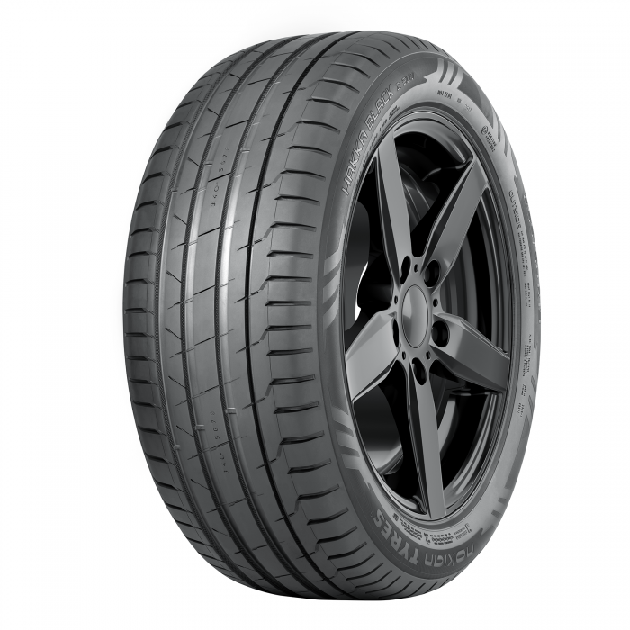 Nokian Hakka Black 2 245/40 R17 95Y  