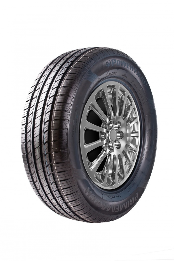 Powertrac Prime March 225/60 R18 104H