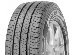 Goodyear EfficientGrip Cargo 2 195/70 R15C 104/102S  