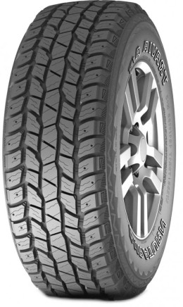 Duraturn Travia A/T 215/70 R16 100H під шип