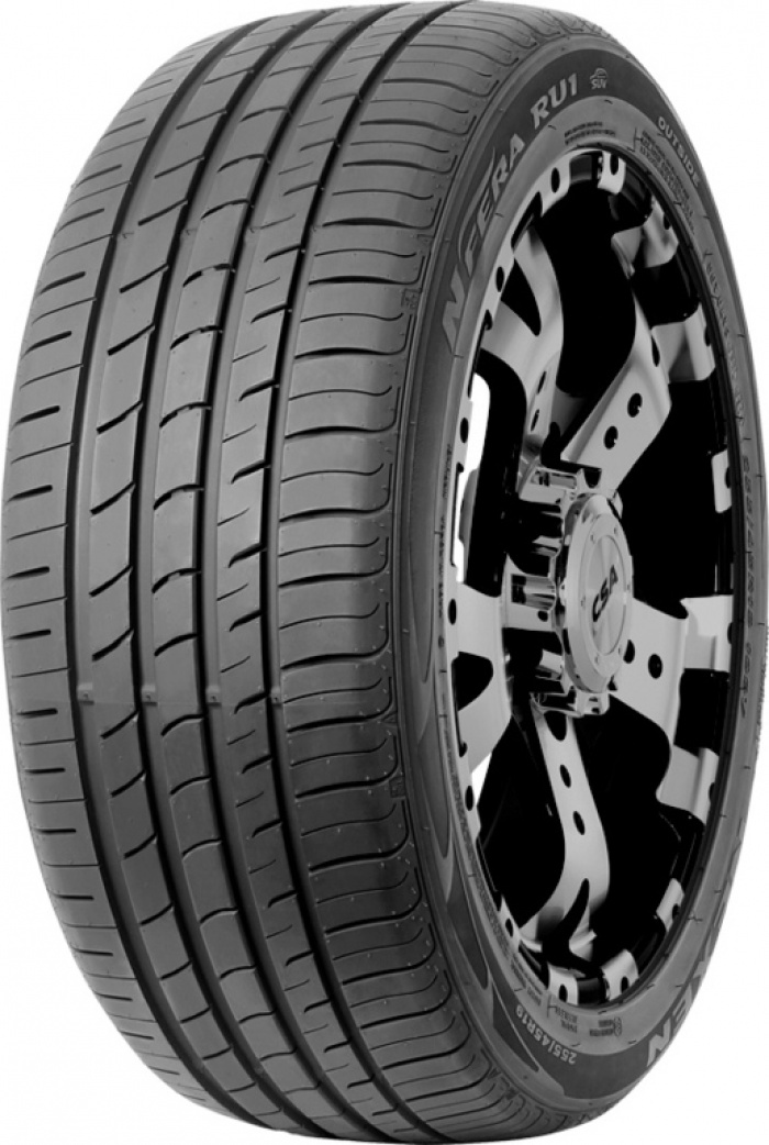 Nexen N Fera RU1 215/55 R18 99V  