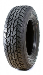 Sunwide Durevole A/T 215/70 R16 100T не шип