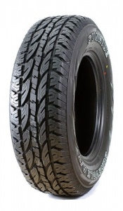 Sunwide Durevole A/T 215/70 R16 100T  не шип