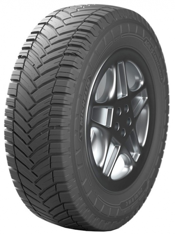 Michelin Agilis CrossClimate 195/70 R15C 104/102T