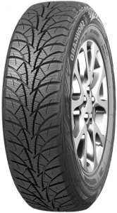 Росава Snowgard 205/60 R16 92T  шип