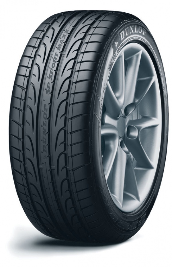 Dunlop SP Sport Maxx 285/25 R20 93Y XL